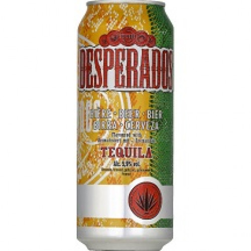 Desperados 50cl