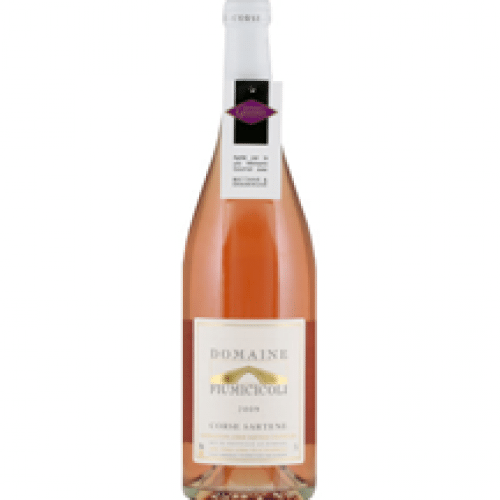 Vin Rosé Domaine Fiumicicoli 75cl