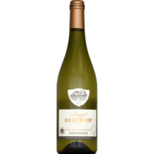 Vin Blanc Berticot Sauvignon 75cl