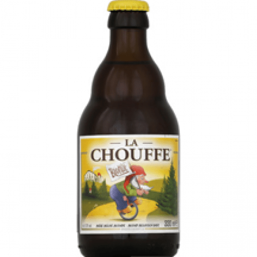 Chouffe Blonde 33cl