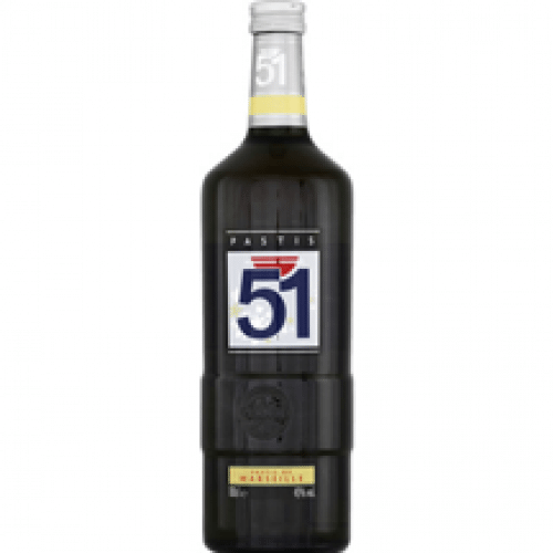 Pastis 51 45° 1L