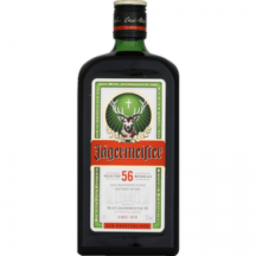 Liqueur Jagermeister 35° 70cl