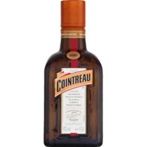 Liqueur Cointrau 40° 35cl