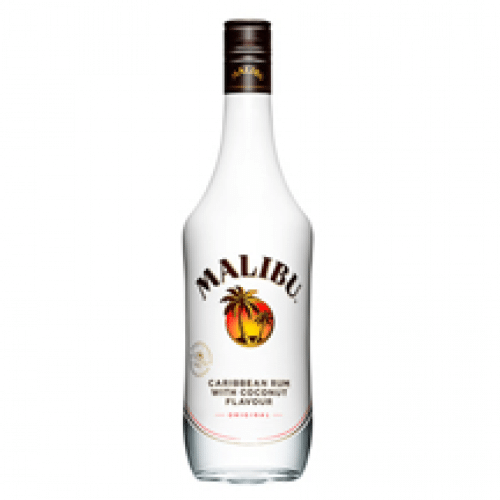Malibu coco 18° 70cl