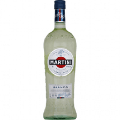 Martini Bianco 14,4° 1L