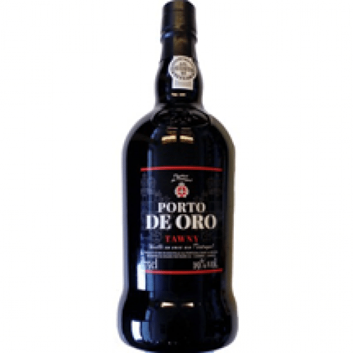Porto de Oro Rouge 19° 75cl