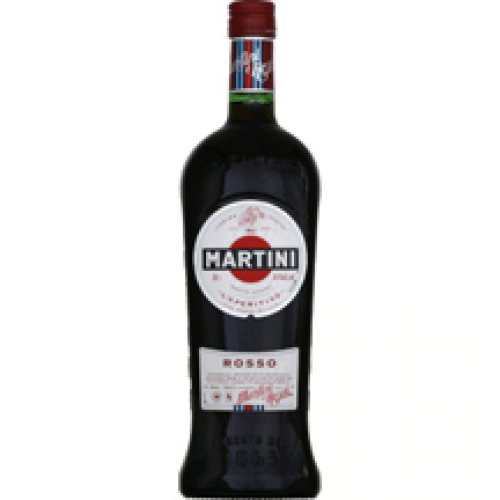 Martini Rosso 14,4° 1L