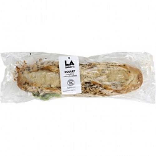 Baguette Poulet Tandoori 245g