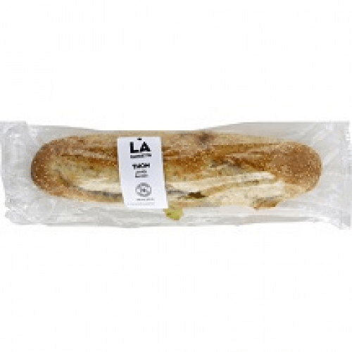 Baguette Thon Basilic 245g