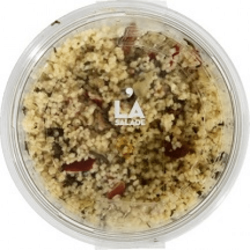 Taboulé Huile d'Olive 200g