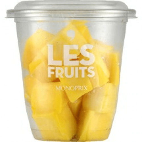 Mangue 200g