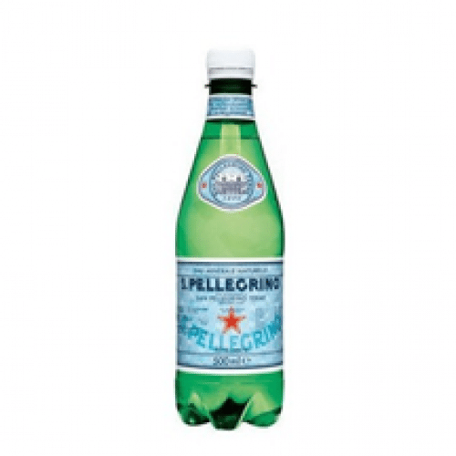 San Pellegrino 50 cl