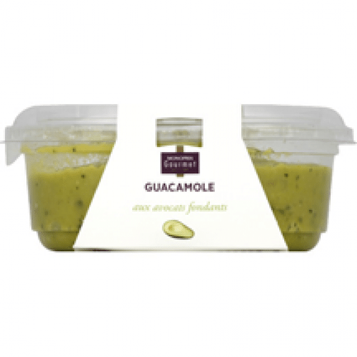 Guacamole Monoprix Gourmet 180g