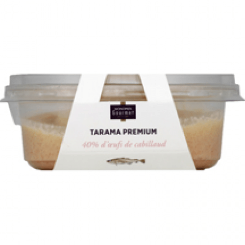 Tarama prenium Monoprix Gourmet 180g