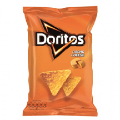 Nacho Cheese Doritos 170g