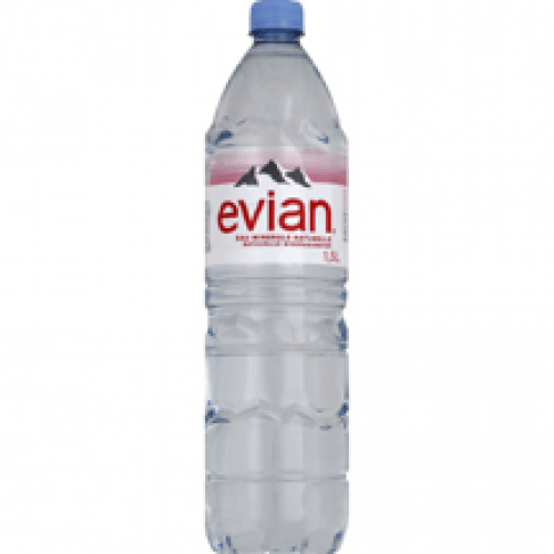 Evian 1,5L