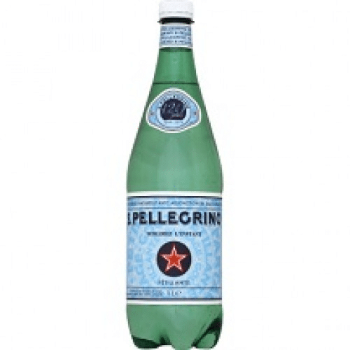 San Pellegrino 1L