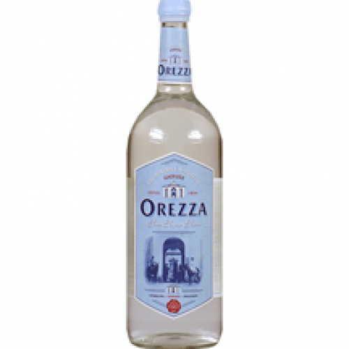 Eau Gazeuse Orezza 1L