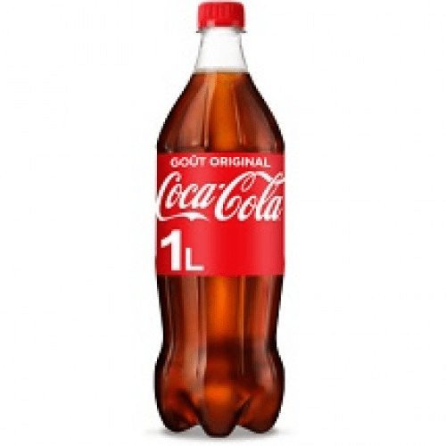 Coca Cola 1L