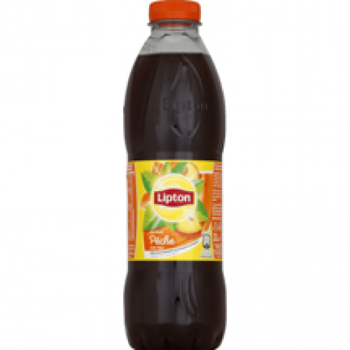 Ice Tea Pêche Lipton 1L
