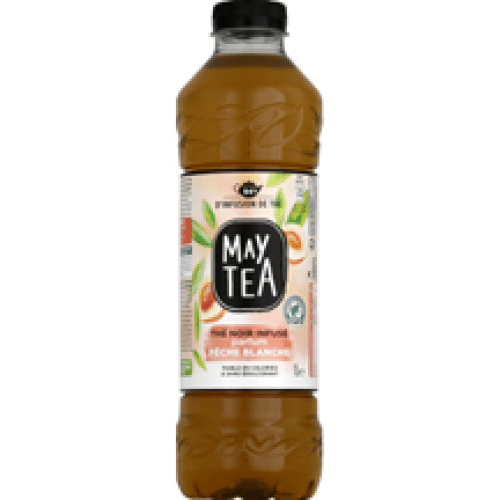 Maytea Pêche 1L