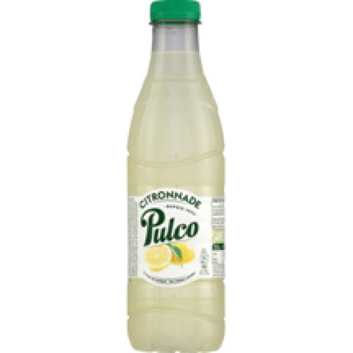 Pulco Citronnade 1L