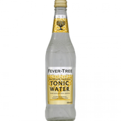 Fever Tree Tonic Water 50cl