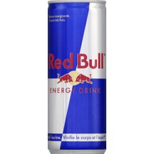 Red Bull 25cl