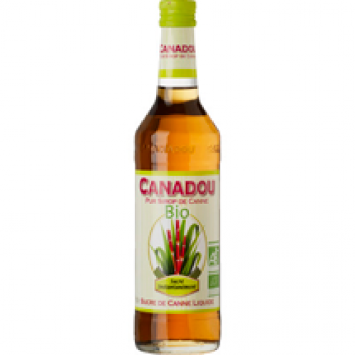 Sucre de Canne Liquide Monoprix BIO 1L