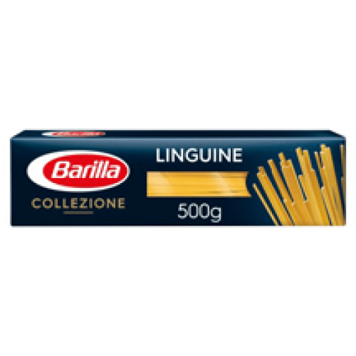 Pâtes Linguine Barilla 500g