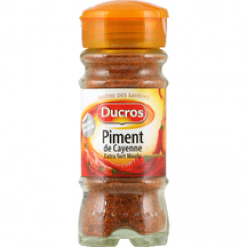 Curry Poudre Ducros 42g