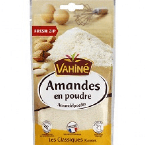 Amandine Poudre Vahiné 125g