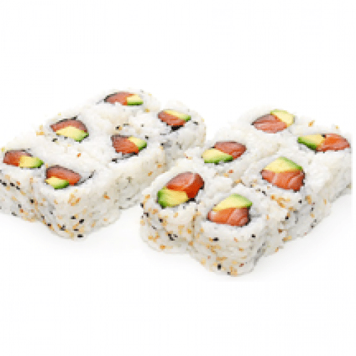 A. Menu A
