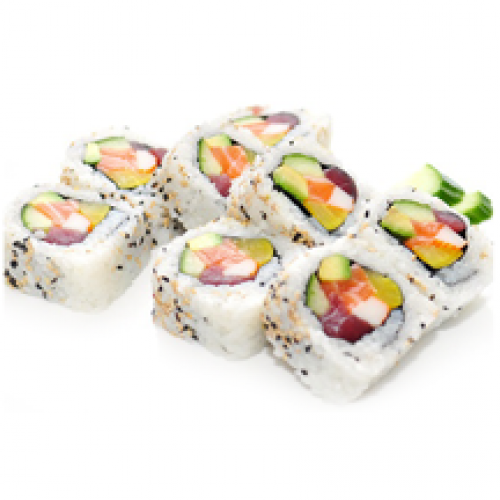 M15. Futomaki