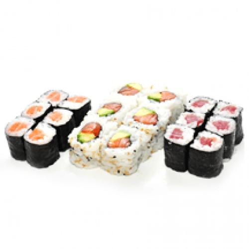 M7. Maki Moriawase