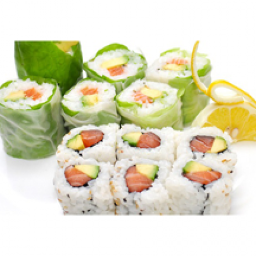 A6. Menu A6