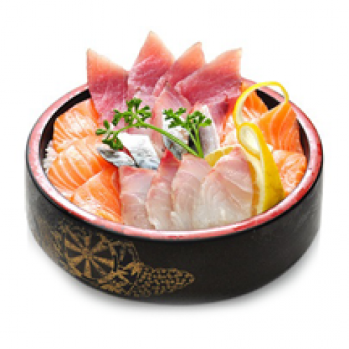M1. Chirashi M1