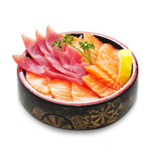 M2. Chirashi M2