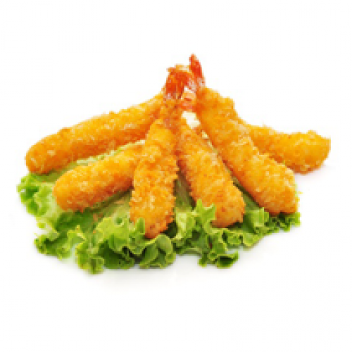 N7. Tempura