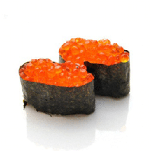 S17. Ikura (Oeufs de Saumon)