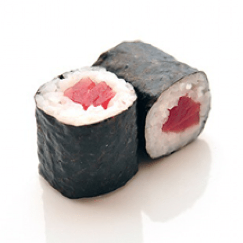 S19. Tekka Maki (thon)