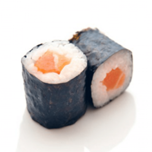S20. Shake Maki (Saumon)
