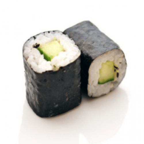 S21. Kappa Maki (Concombre)