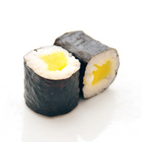 S22. Oshinko Maki (Radis Mariné)
