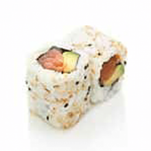S23. California Maki
