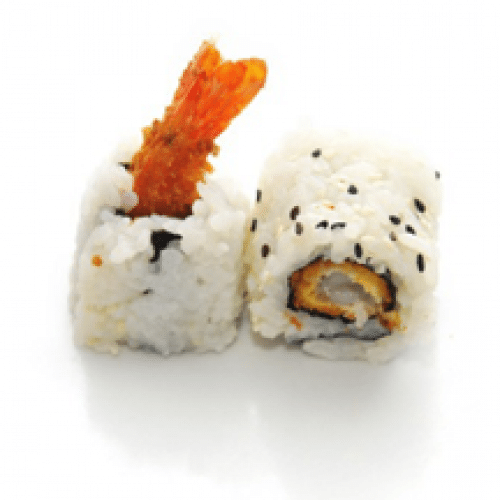 S24. Ebi Tempura