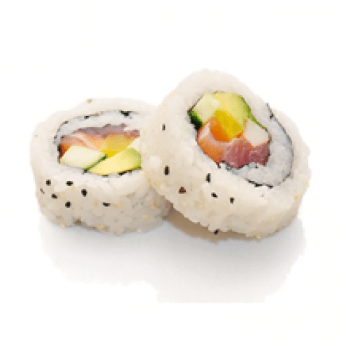 S26. Futomaki