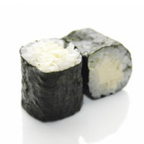 S37. Maki Fromage
