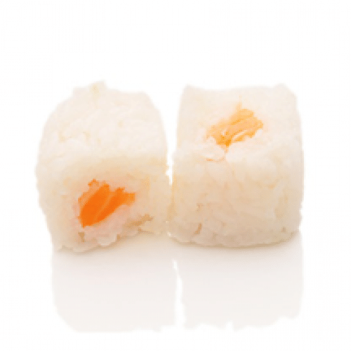 S42.Neige Roll Saumon