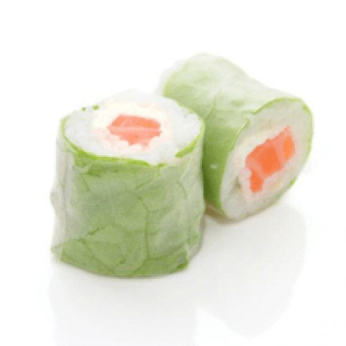 P3.Spring Maki Saumon